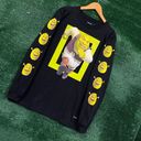 Dumbgood X Shrek on the Go Poster LS Tee M Photo 2