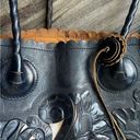 Patricia Nash  Navy Cavo Tote Photo 12