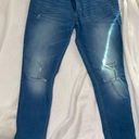 Hollister Crop Jeans Photo 0