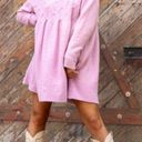 Free People Jaci Sweater Dress Photo 0