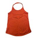 Nike ‎ Dri-Fit Breathe Standard Fit Tank Top Women Sz S Photo 1