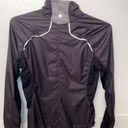 Lululemon Lulu Black Windbreaker Photo 1