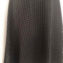 London Times NWT  black & white mesh dress. Sz 4 Photo 4