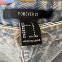 Forever 21 Jean Skirt Photo 2