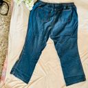 Just My Size JMS Blue Boot Leg Jeans Photo 6