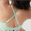 Krass&co True & . True body triangle convertible strap bra green size medium Photo 1