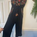 American Eagle Outfitters Strapless Jumpsuit Photo 2