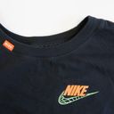 Nike Cropped Tee Photo 2