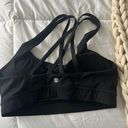 Amazon Criss Cross Sports Bra Photo 1