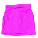 SKIMS  Pink. Mini Swimwear Skirt(Size XS -S) Photo 5