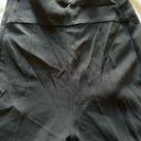 ZARA NTW  Narciso Rodriguez Straight Leg Pants size S Photo 9