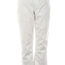 Maurice's  White Denim Jean Capris Photo 0