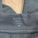 Athleta  Trekkie Hike Pant Bundle of 2 Size 8P Green and Black Athletic Outdoor Photo 5