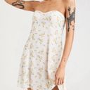 American Eagle Fit & Flare Dress Photo 1