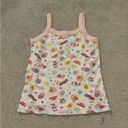 Brandy Melville Priberry jam kids tank Photo 1