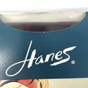 Hanes 00s  SUITABLE ATTIRE Vintage Brown Sheer Toe Pantyhose Photo 4