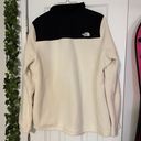 The North Face Black & White Pullover  Photo 2