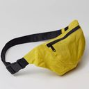 Baggu Crescent Fanny Pack Bag NWT - Sour Photo 1