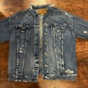 American Eagle Outfitters jean jacket Photo 0