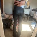 SheIn Leather Pants Photo 1
