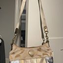 Coach Shoulder Bag Photo 6