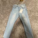 OOTD Fashion Marco Straight Leg Jeans Photo 1