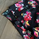 Lush Clothing Lush Floral Shorts Photo 1