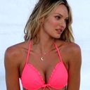 Victoria's Secret - Victoria Secret VS Fabulous Bikini Top 34A/32B Photo 0