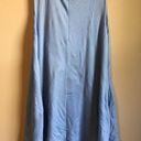 Acting Pro NWT  large blue tank top Photo 1