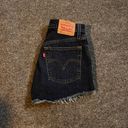 Levi’s 501 Shorts Photo 3