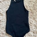 Abercrombie & Fitch Black  Bodysuit Photo 0