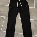 FIGS  Technical Collection Black Scrub
Pants size XS Photo 0