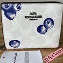 Coach Wallet Photo 0