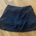 FILA black skirt Photo 1