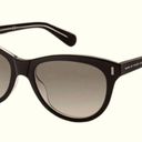 Marc by Marc Jacobs  Black with gray lenses NWOT Photo 0