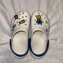 Crocs White Photo 0