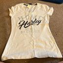 Harley Davidson  small blouse Photo 0