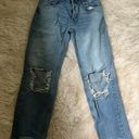 Free People Low Rise Jeans Photo 0