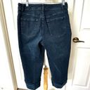 Chico's  Platinum Athena M Crop jeans Photo 1