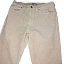 Krass&co Lauren Jeans  Pink Corduroy Classic Bootcut Stretch Pants -Women's Size 8 Photo 1