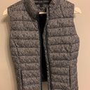 Tommy Hilfiger Dark Blue Puffer vest Photo 0