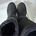 blowfish Women’s Black Boots Size 9 Photo 10