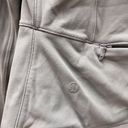 Lululemon  Jacket Women 4 Purple Move With Ease Hoodie Full Zip Athleisure Yoga Photo 5