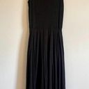 Bohme  Black Sleeveless Dress Photo 1