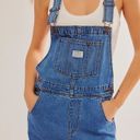 Levi’s Levi's Utility Loose Overall Photo 3