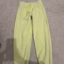 Lululemon Scuba Joggers Photo 0