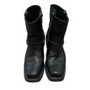 Harley Davidson  El Paso Riding Boot Women's size 5 Photo 6