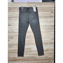 Sam Edelman The Stiletto High Rise Skinny Jeans Gray Denim Women’s Size 8/29 Photo 5