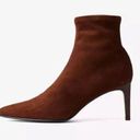 Rag and Bone 🆕 NIB Beha Stretch Boot in Mahogany Suede (RB-48) Photo 0