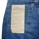 Everlane NEW NWT  The Curvy 90s Cheeky Straight Jean In Medium Blue Photo 6